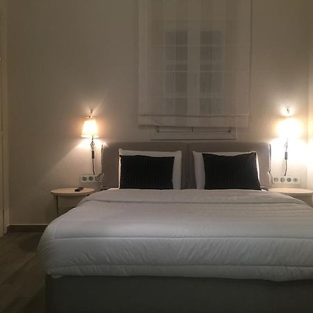 Klities Guest House Polygyros Екстер'єр фото