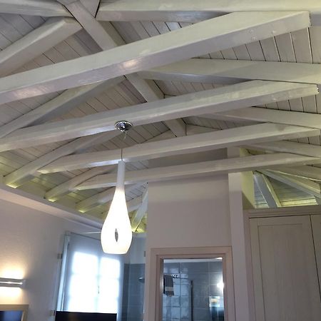 Klities Guest House Polygyros Екстер'єр фото