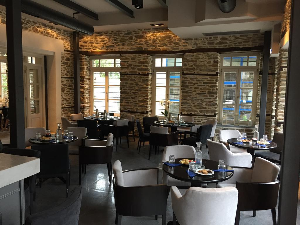 Klities Guest House Polygyros Екстер'єр фото