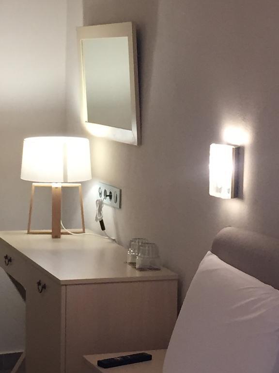 Klities Guest House Polygyros Екстер'єр фото