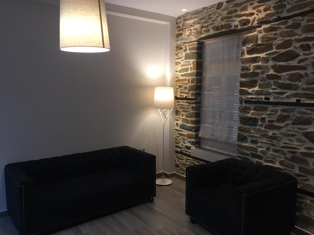 Klities Guest House Polygyros Екстер'єр фото