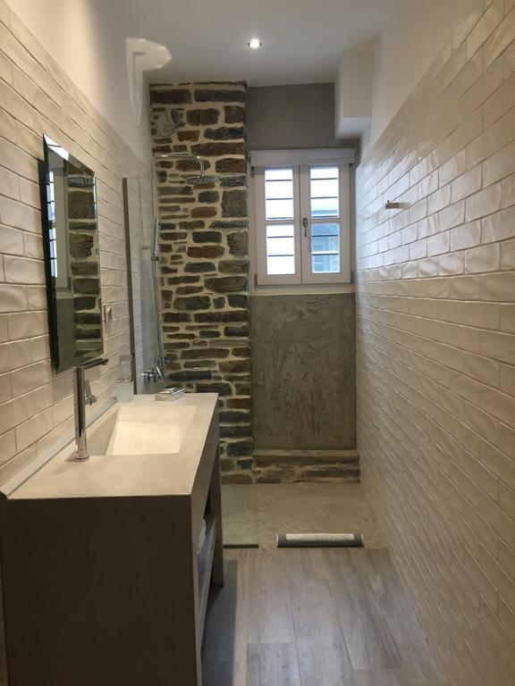 Klities Guest House Polygyros Екстер'єр фото