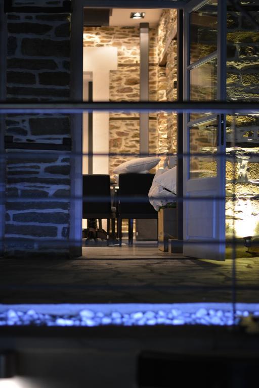 Klities Guest House Polygyros Екстер'єр фото