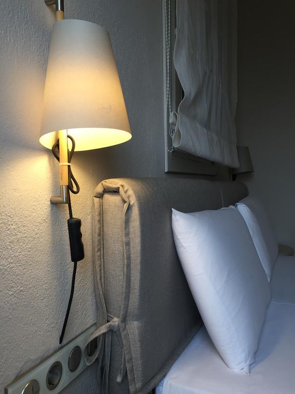Klities Guest House Polygyros Екстер'єр фото