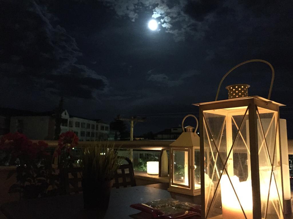 Klities Guest House Polygyros Екстер'єр фото