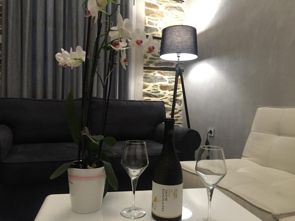 Klities Guest House Polygyros Екстер'єр фото