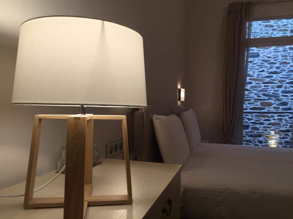 Klities Guest House Polygyros Екстер'єр фото