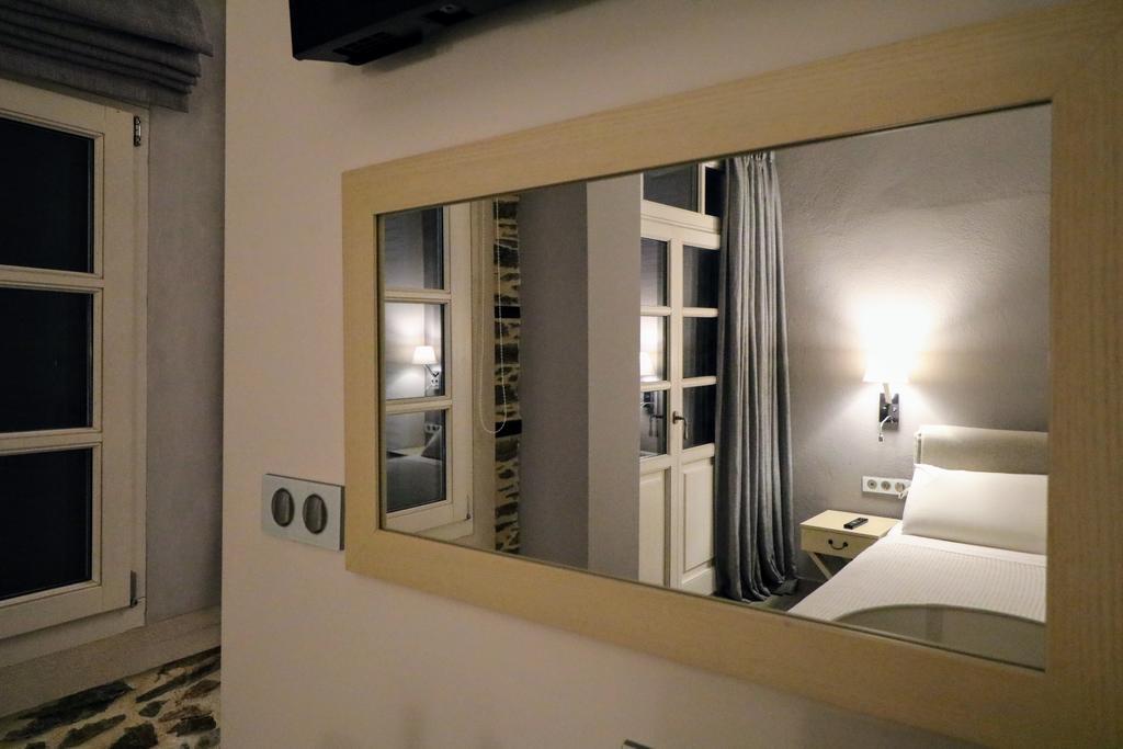 Klities Guest House Polygyros Екстер'єр фото
